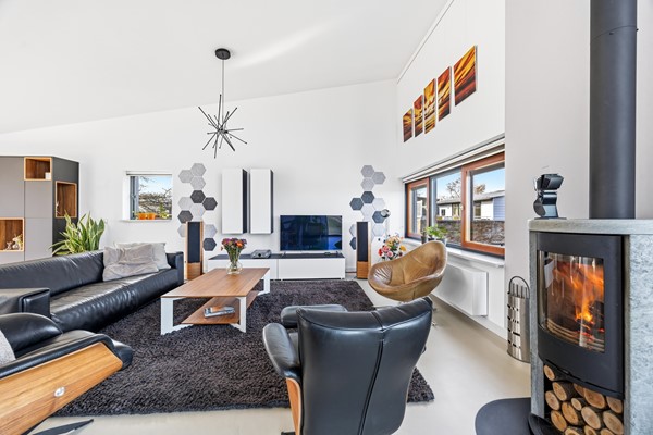 Medium property photo - Dodaarsoever 13, 2492 RZ The Hague